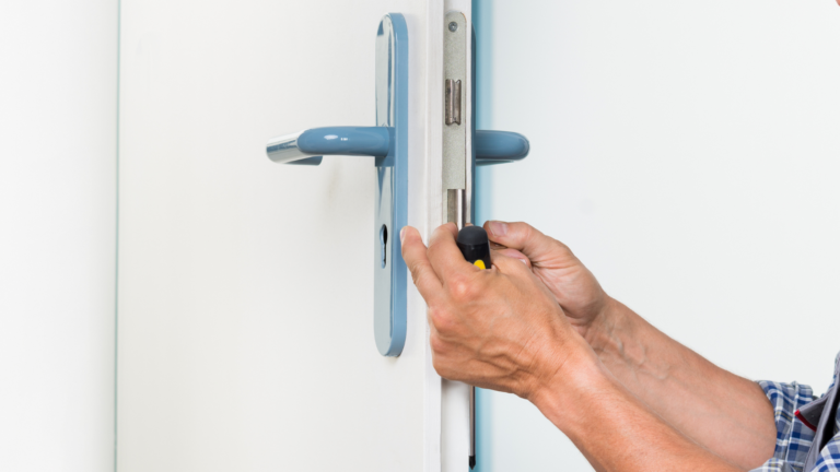 Reliable Commercial Locksmith Solutions in Arcadia, CA